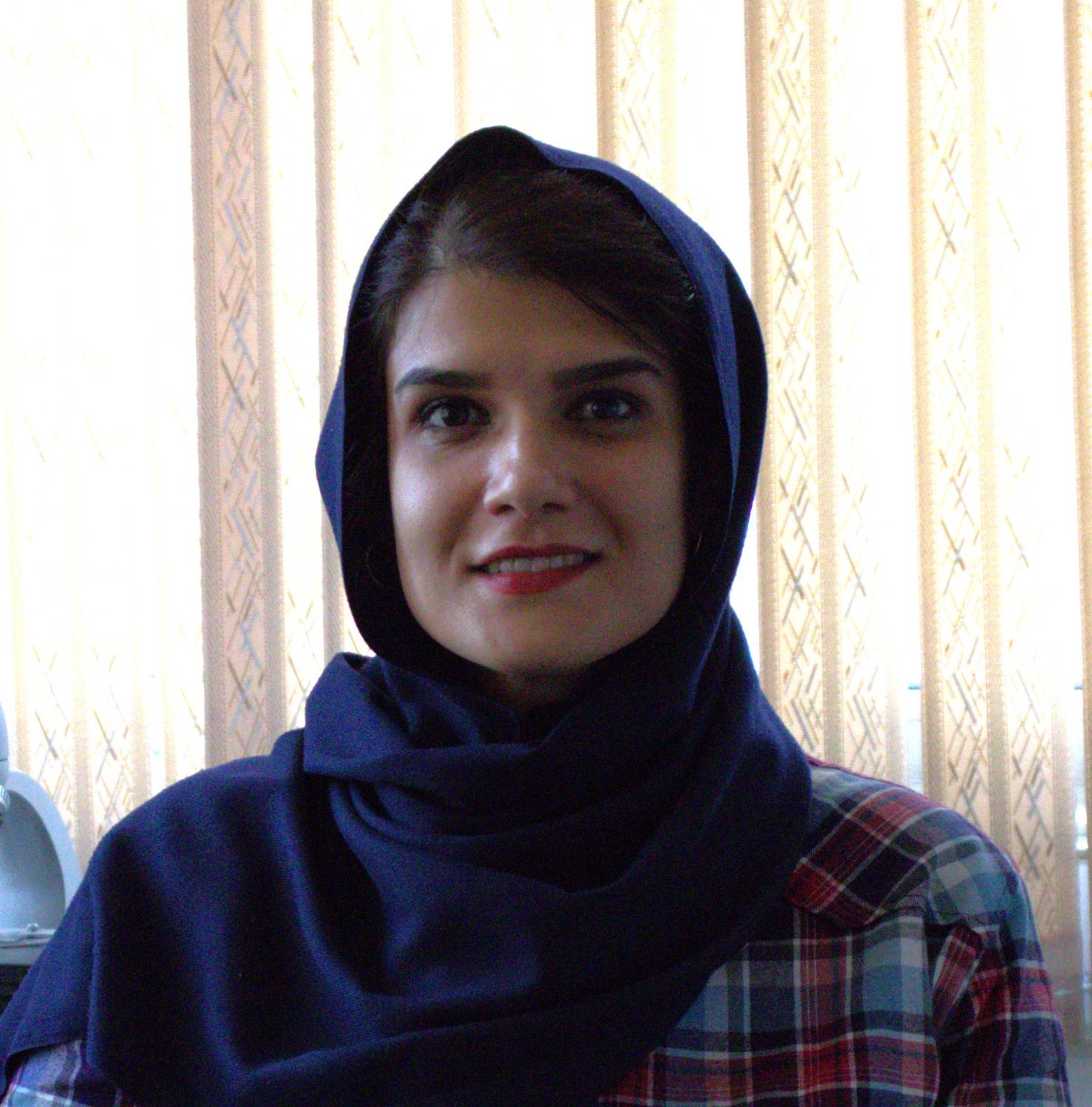 دکتر شیرین حاجی حسن زاده